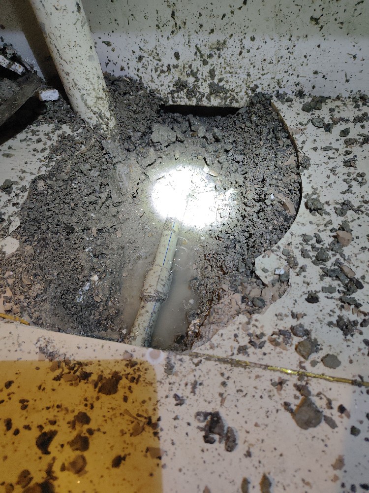 青白江区厨房漏水检测维修公司电话