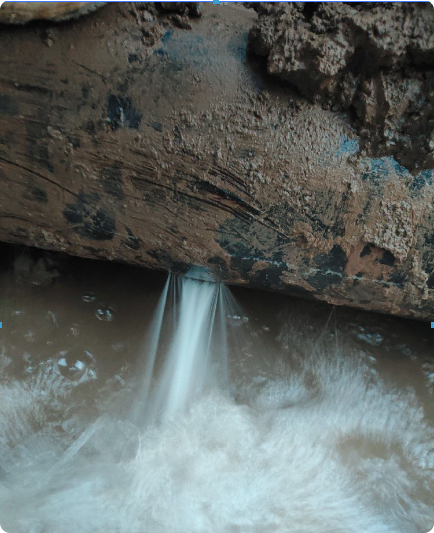 青白江区消防水管漏水检测维修