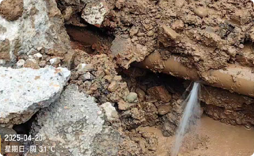 青白江区消防水管漏水检测维修公司电话